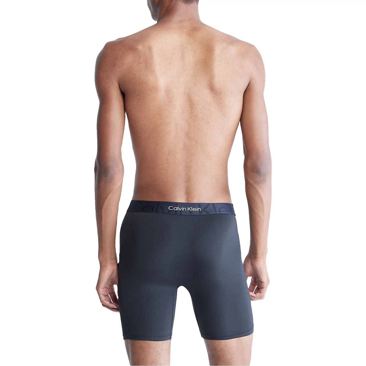 Embossed Icon Micro Boxer Brief - Image 3