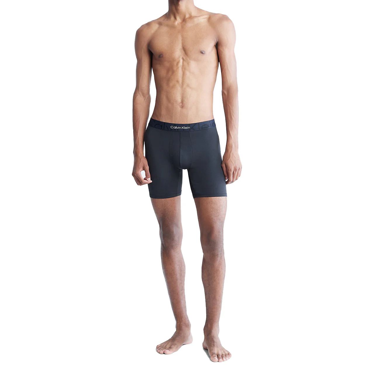 Embossed Icon Micro Boxer Brief - Image 4