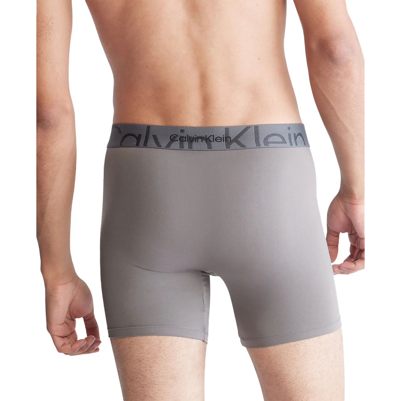 Embossed Icon Micro Boxer Brief - Image 3