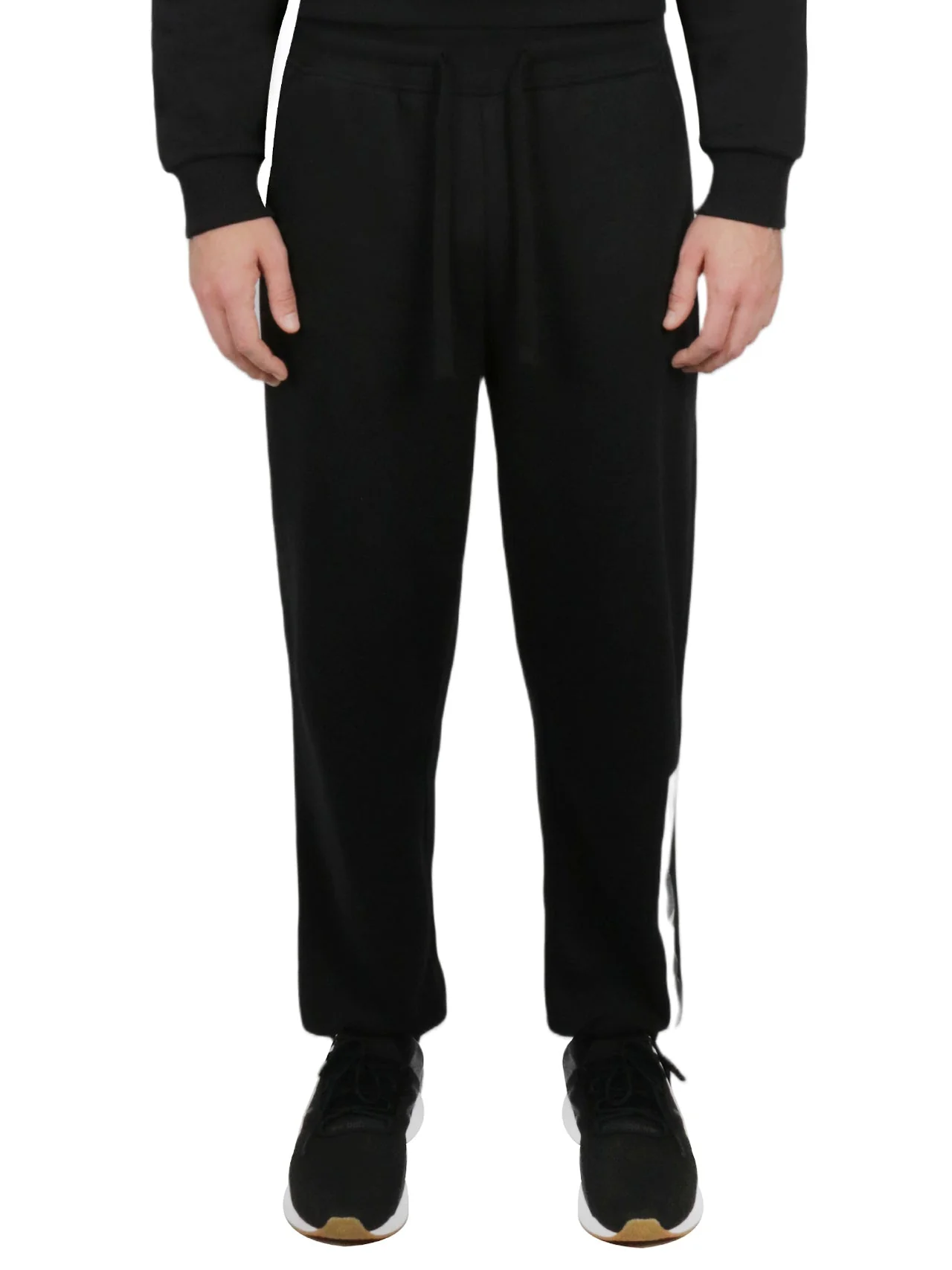 Faded Logo Jogger - Image 2