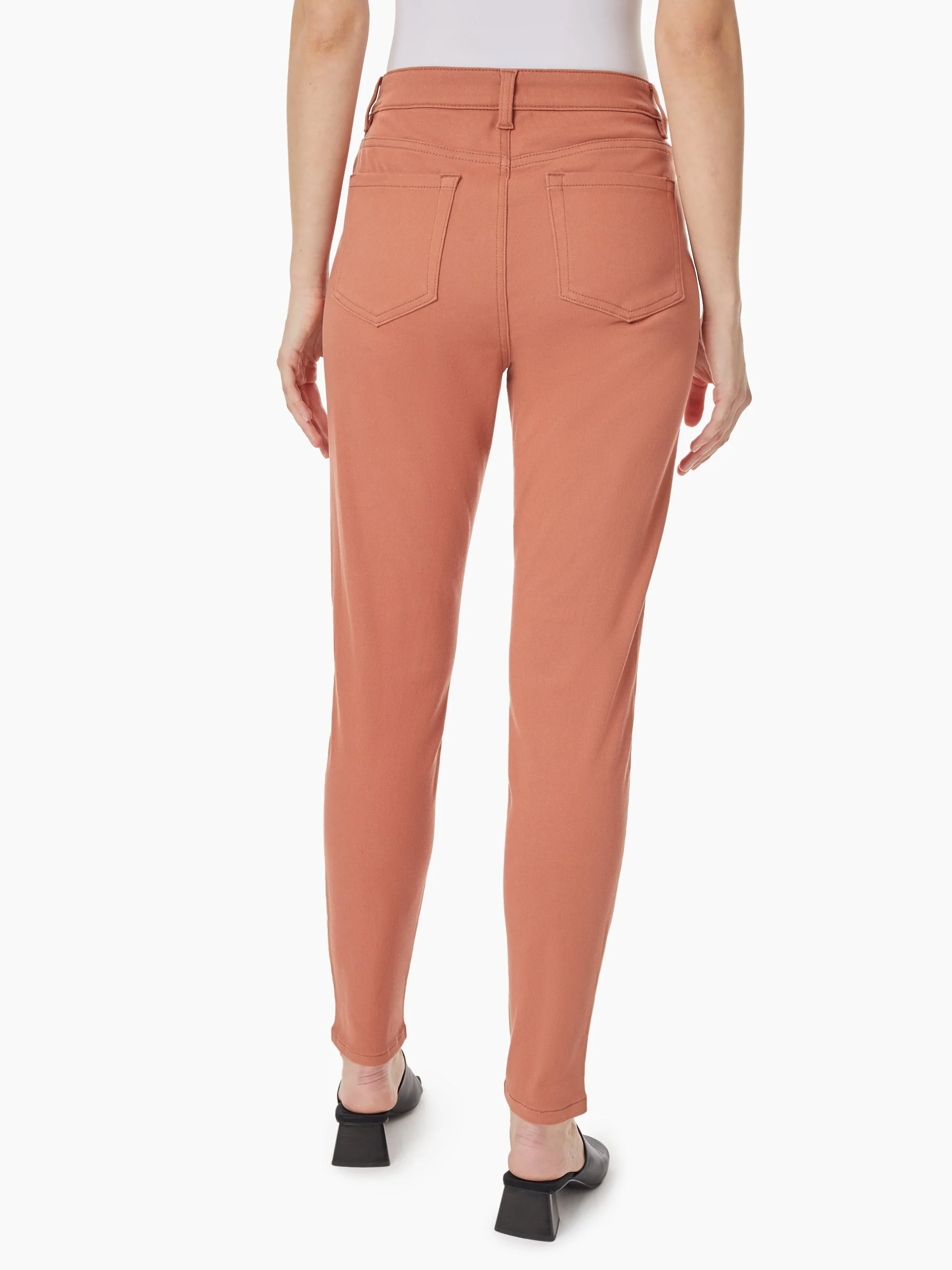 Fawn Lexington Skinny Jeans - Image 3