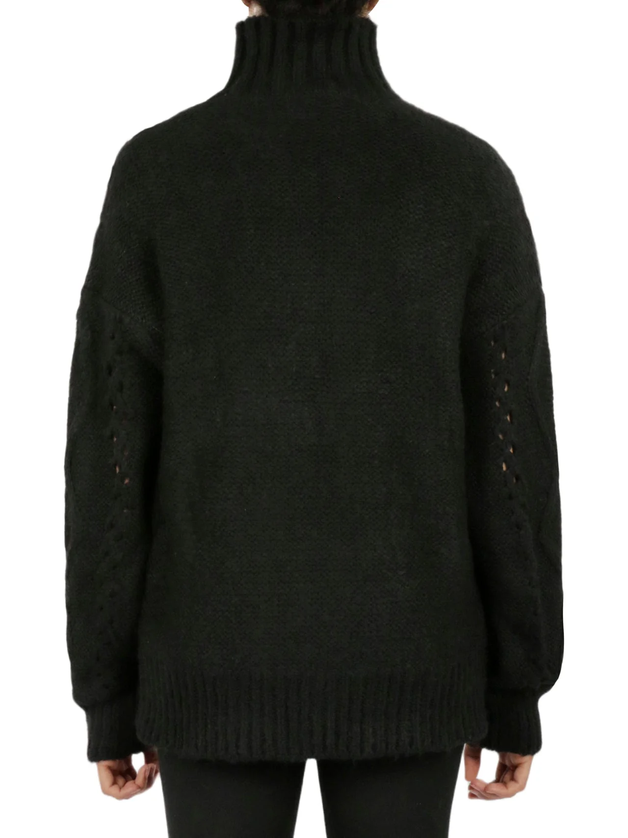 Floral Embellished Sweater - Image 7