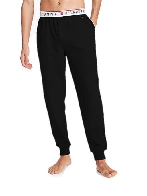 French Terry Jogger - Image 5