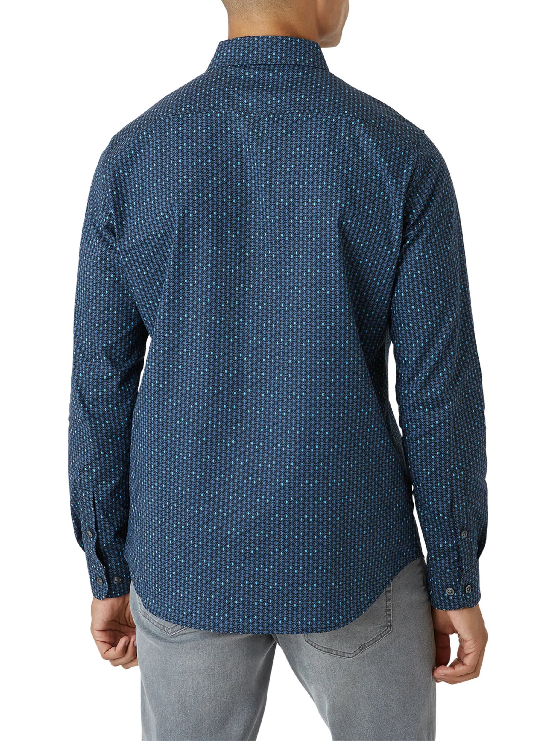 Garnet Woven Shirt - Image 6
