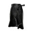 Gimela Vegan Leather Wrap Skirt - Image 3