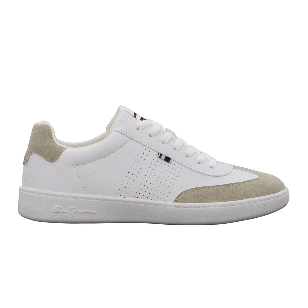 Glasgow Lace Up Sneaker - Image 2