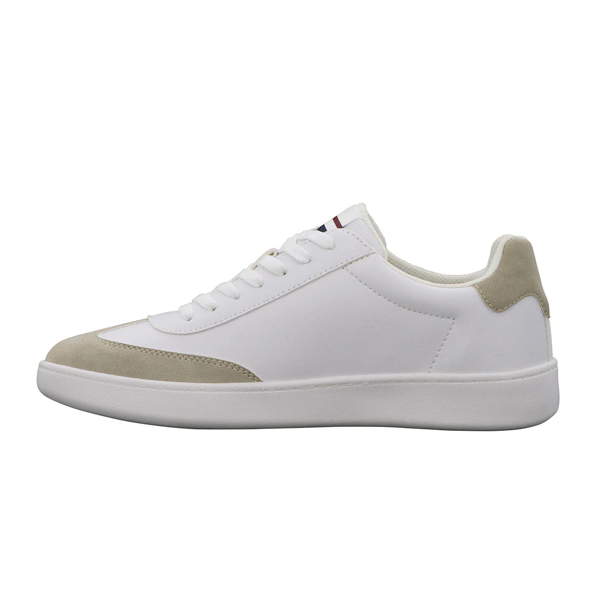 Glasgow Lace Up Sneaker - Image 3