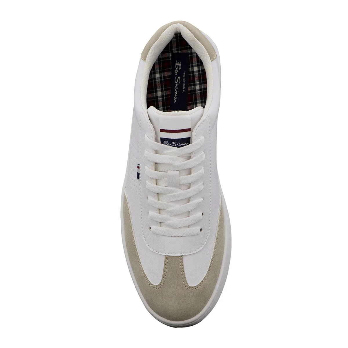 Glasgow Lace Up Sneaker - Image 7