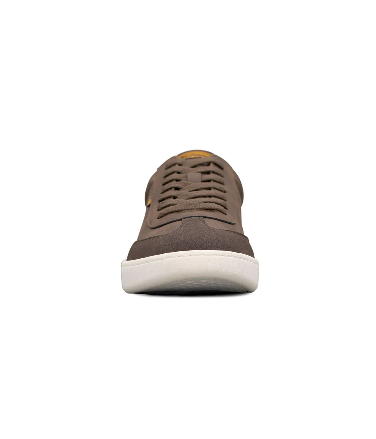 Glasgow T Toe Lace Up Sneaker - Image 4