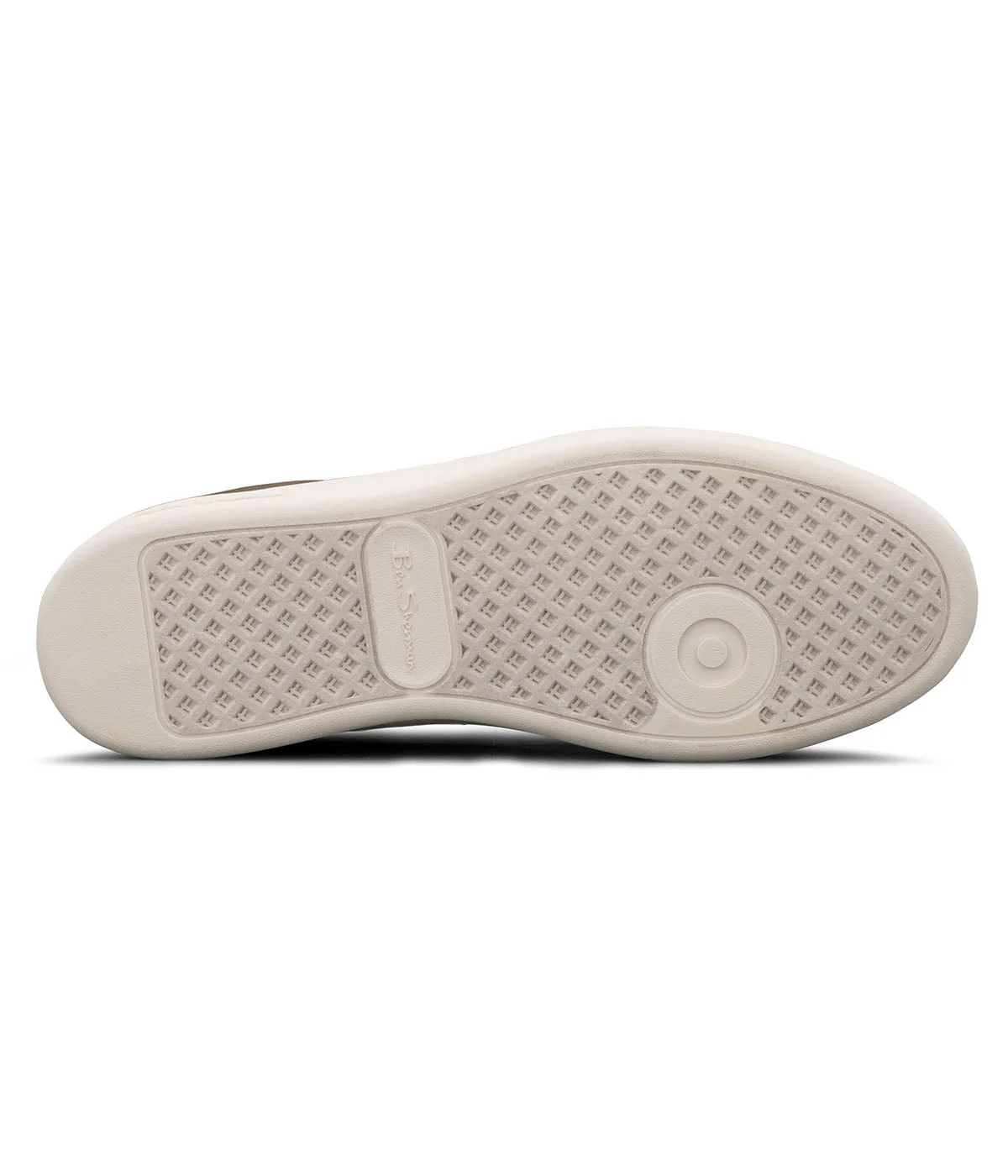 Glasgow T Toe Lace Up Sneaker - Image 5