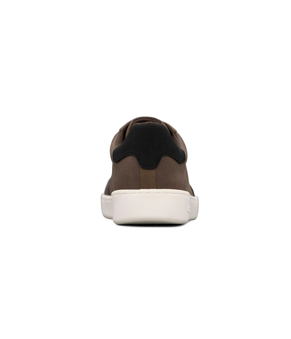 Glasgow T Toe Lace Up Sneaker - Image 6