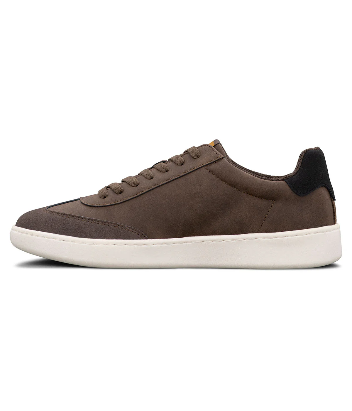 Glasgow T Toe Lace Up Sneaker - Image 7