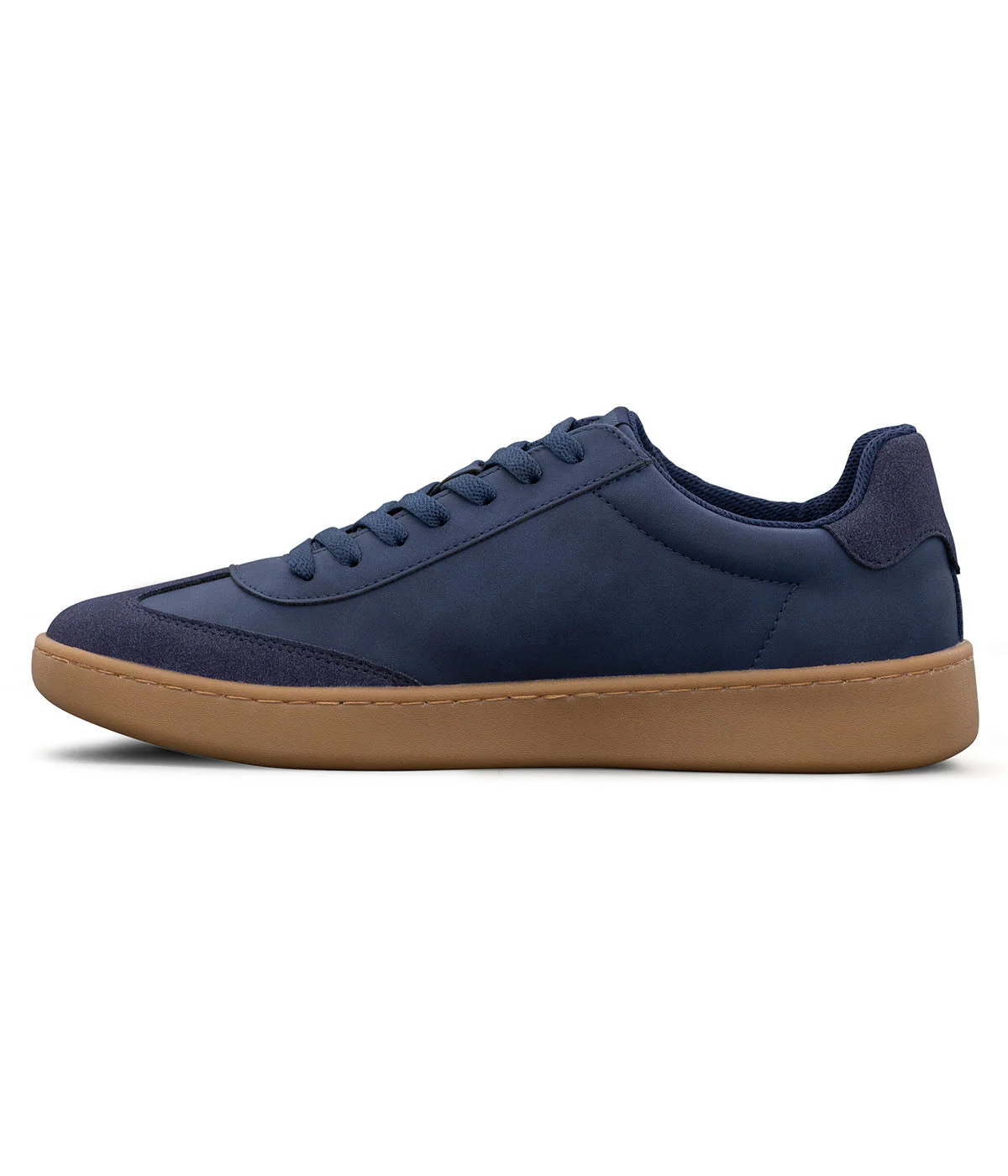 Glasgow T Toe Lace Up Sneaker - Image 4
