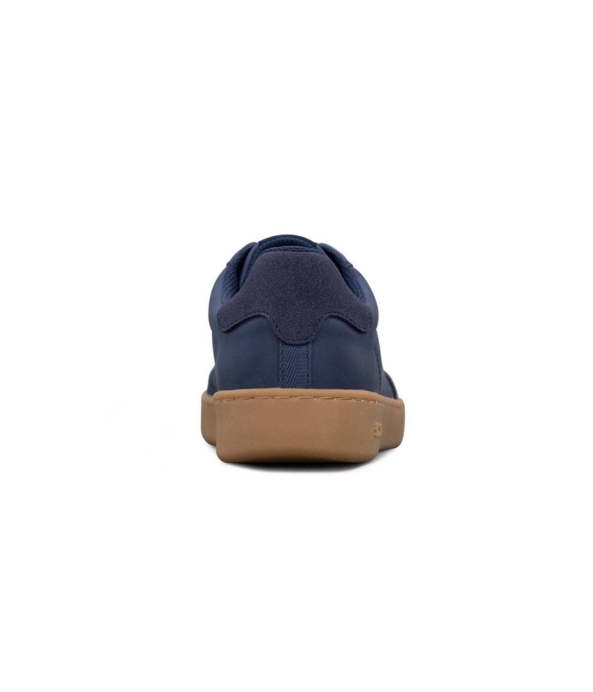 Glasgow T Toe Lace Up Sneaker - Image 5
