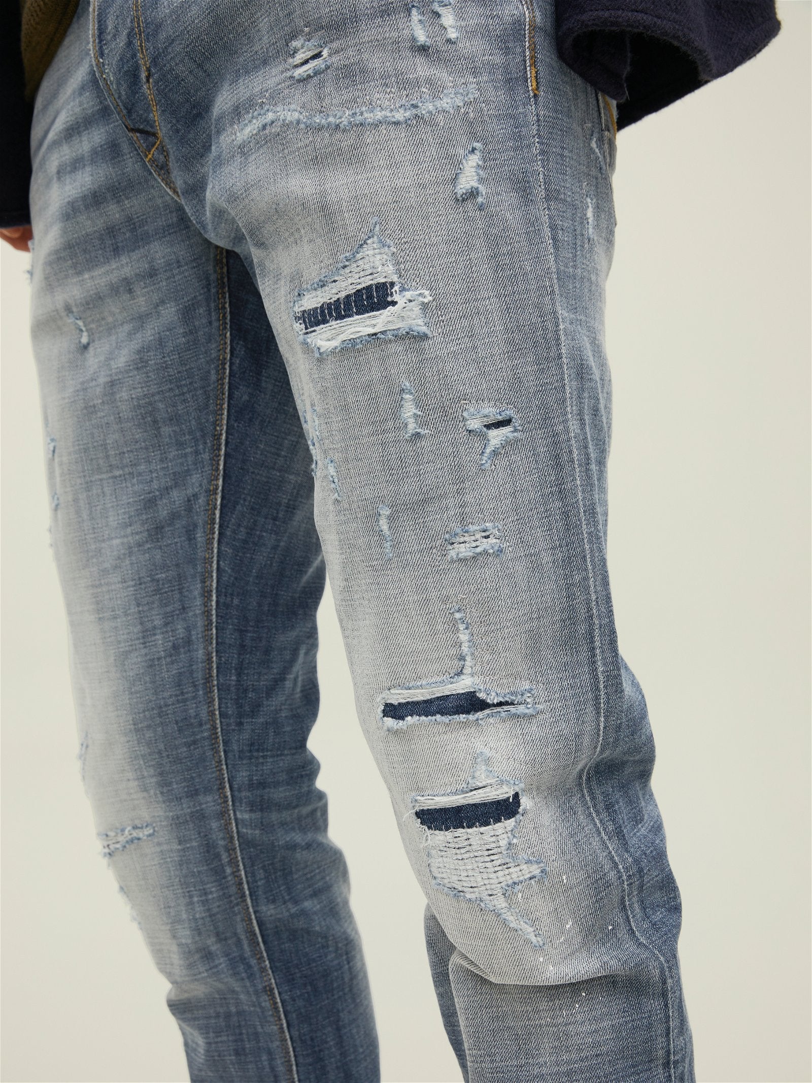 Glenn Blair Jeans - Image 4