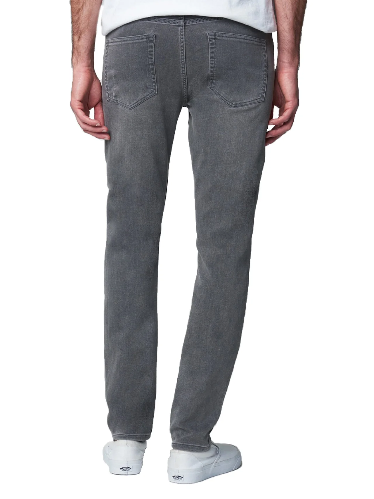 Grey Area Wooster Slim Fit Jean - Image 3