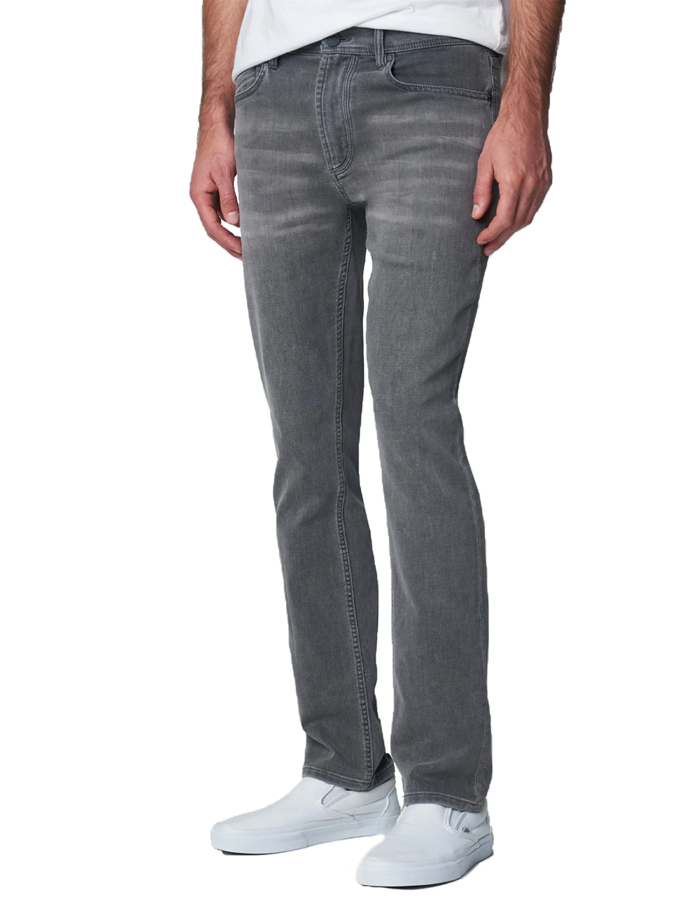 Grey Area Wooster Slim Fit Jean - Image 4