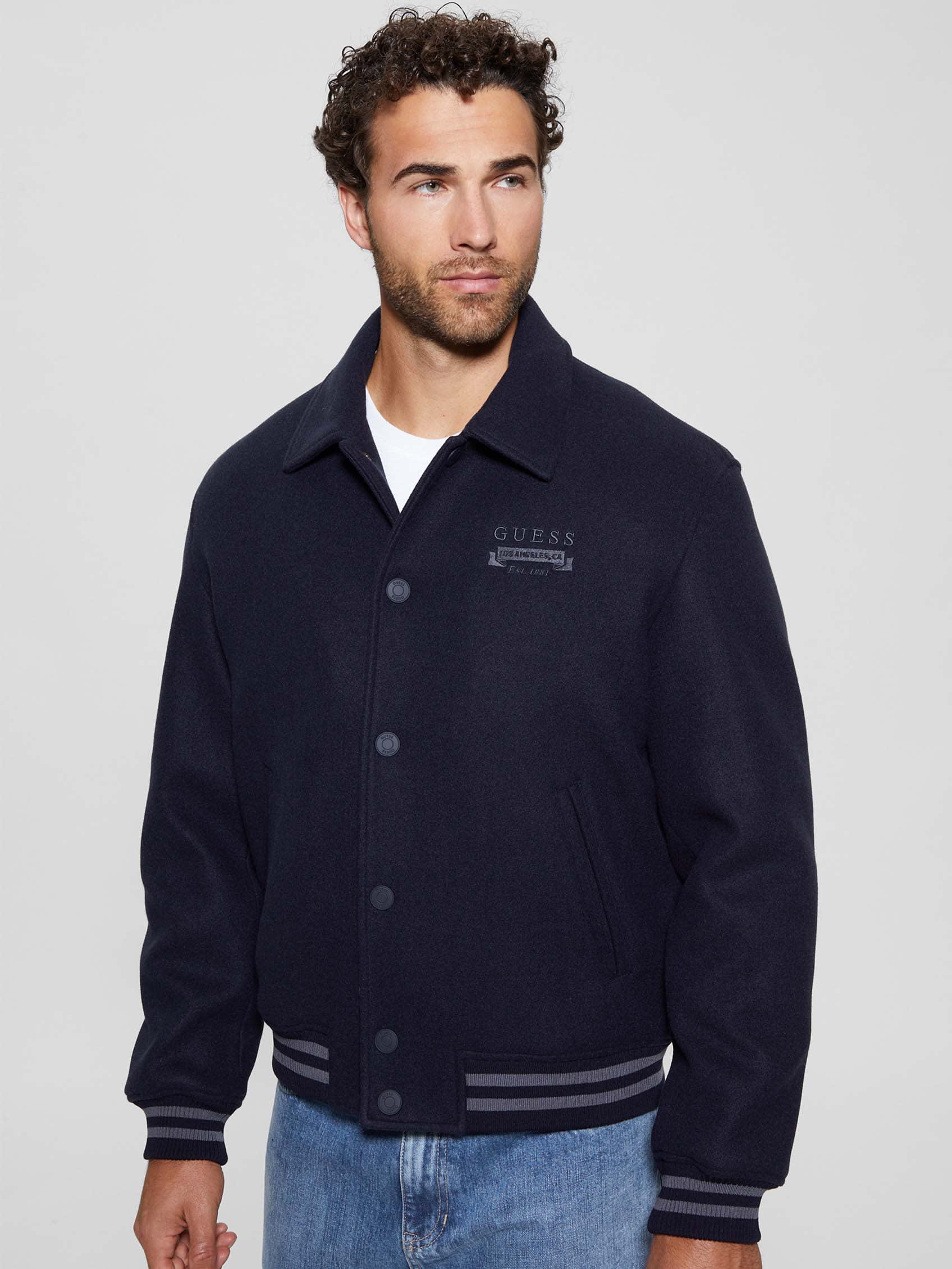 Melton Bomber - Image 2