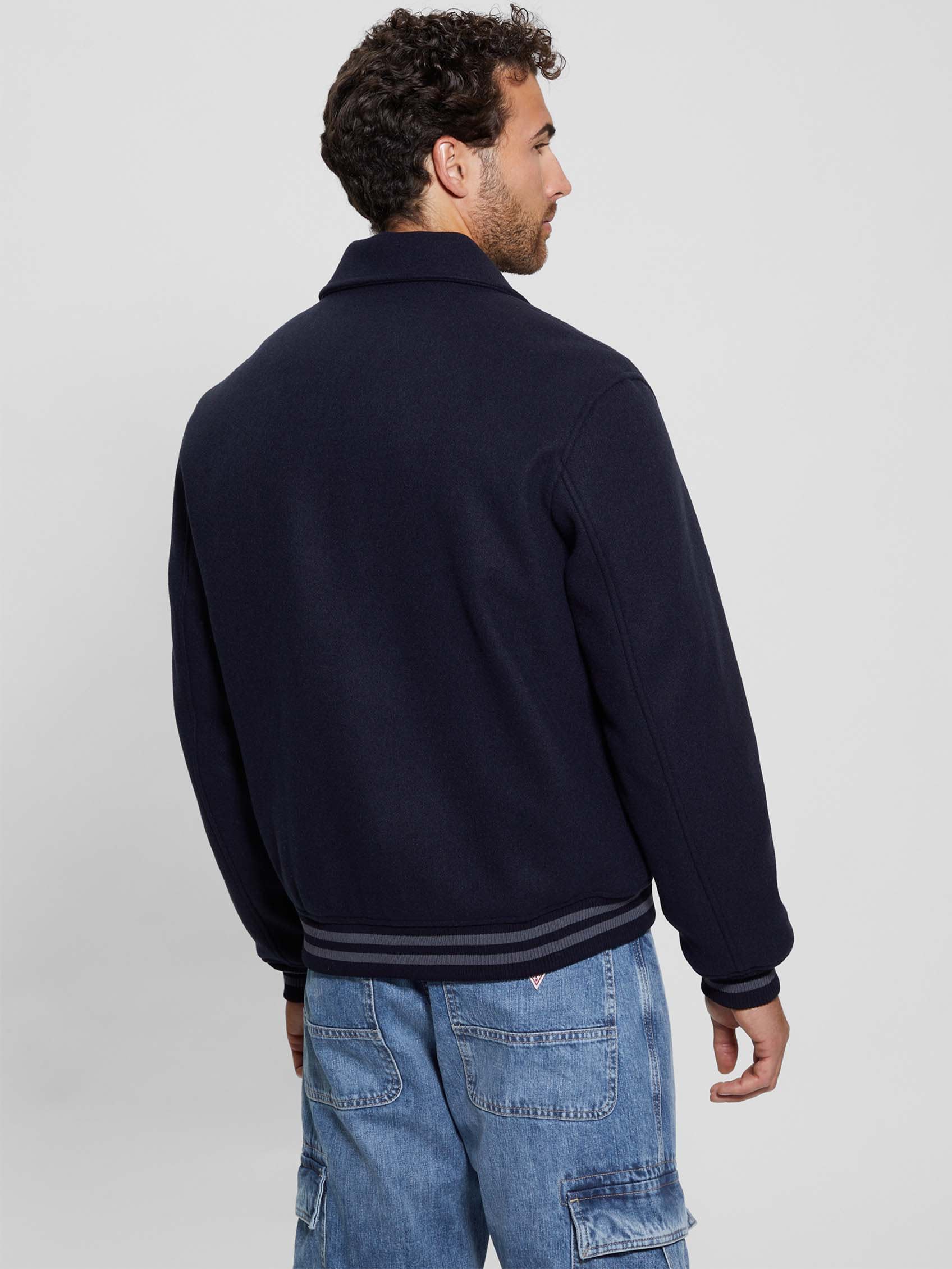 Melton Bomber - Image 3