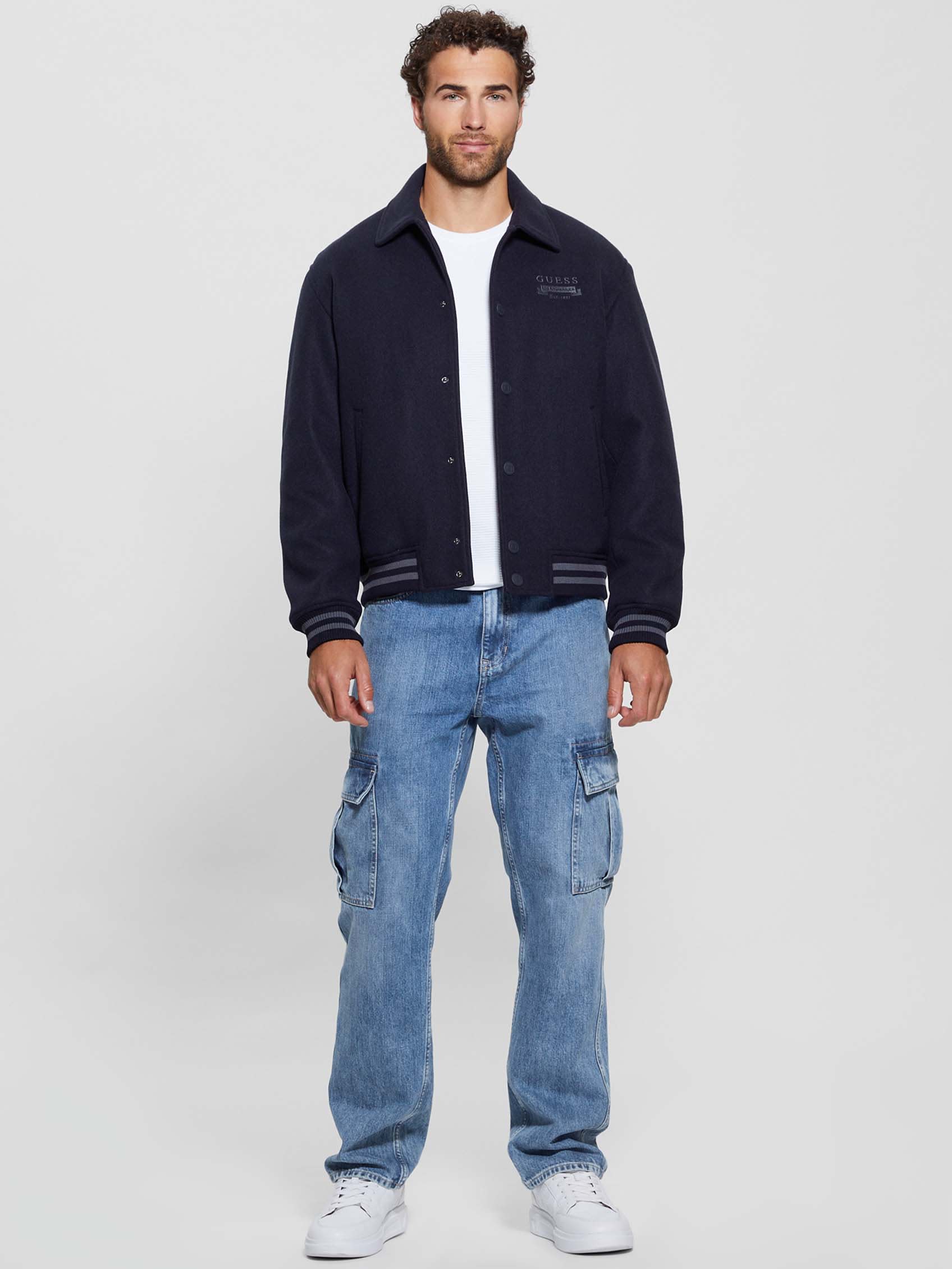Melton Bomber - Image 4