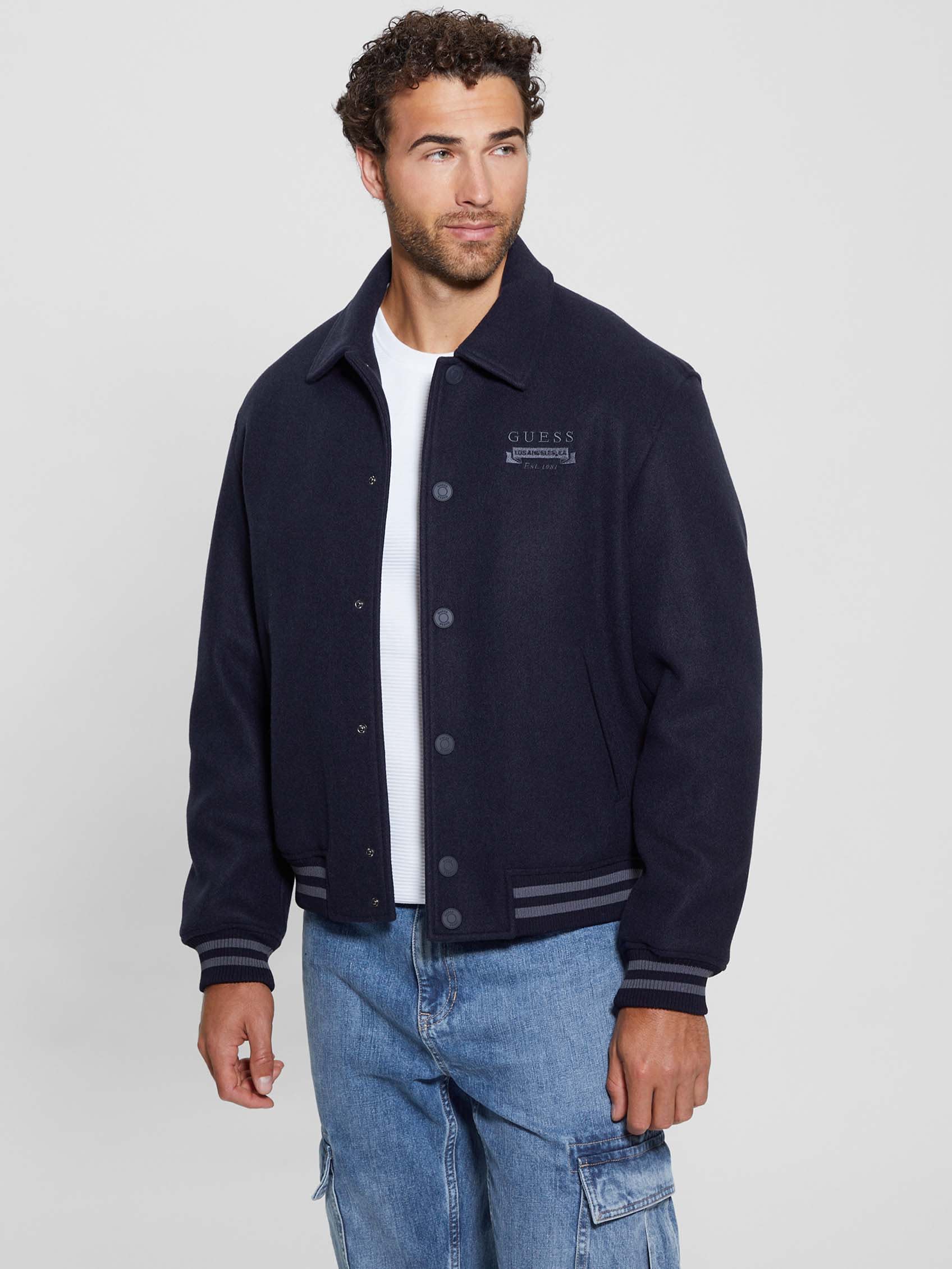 Melton Bomber - Image 6