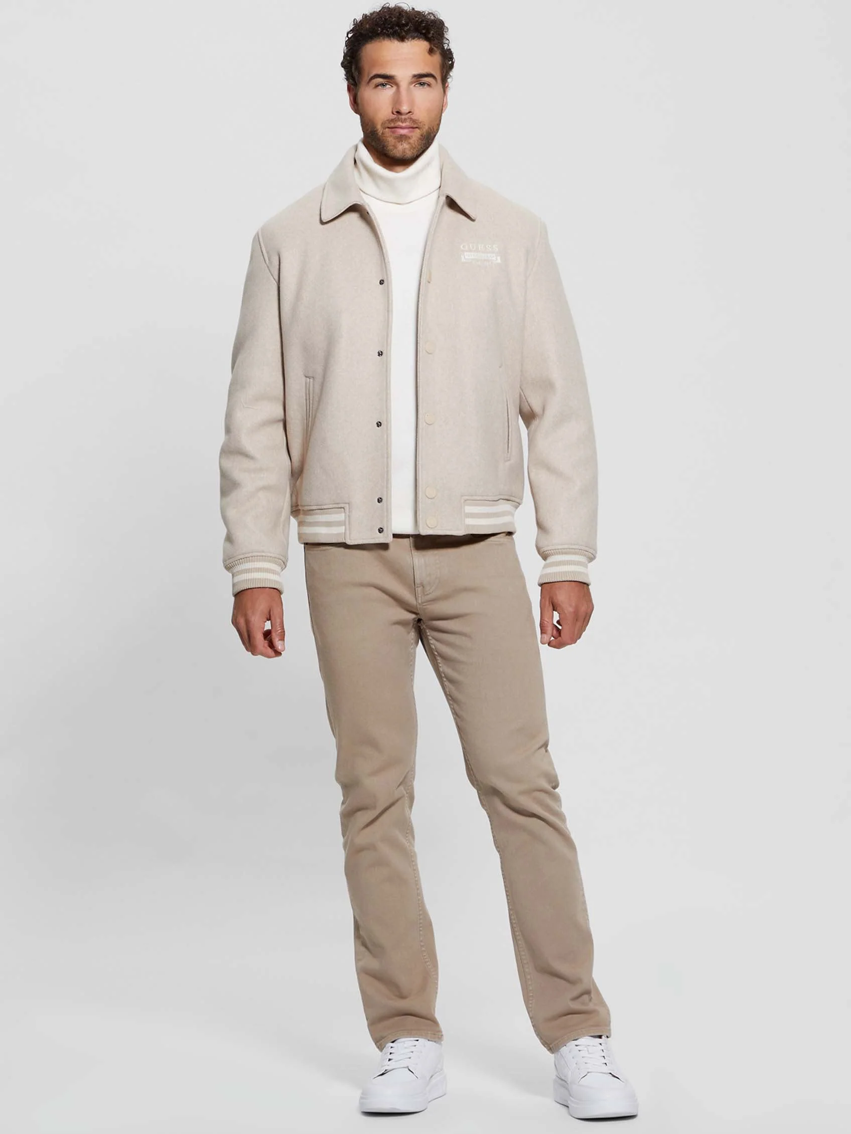 Melton Bomber - Image 2