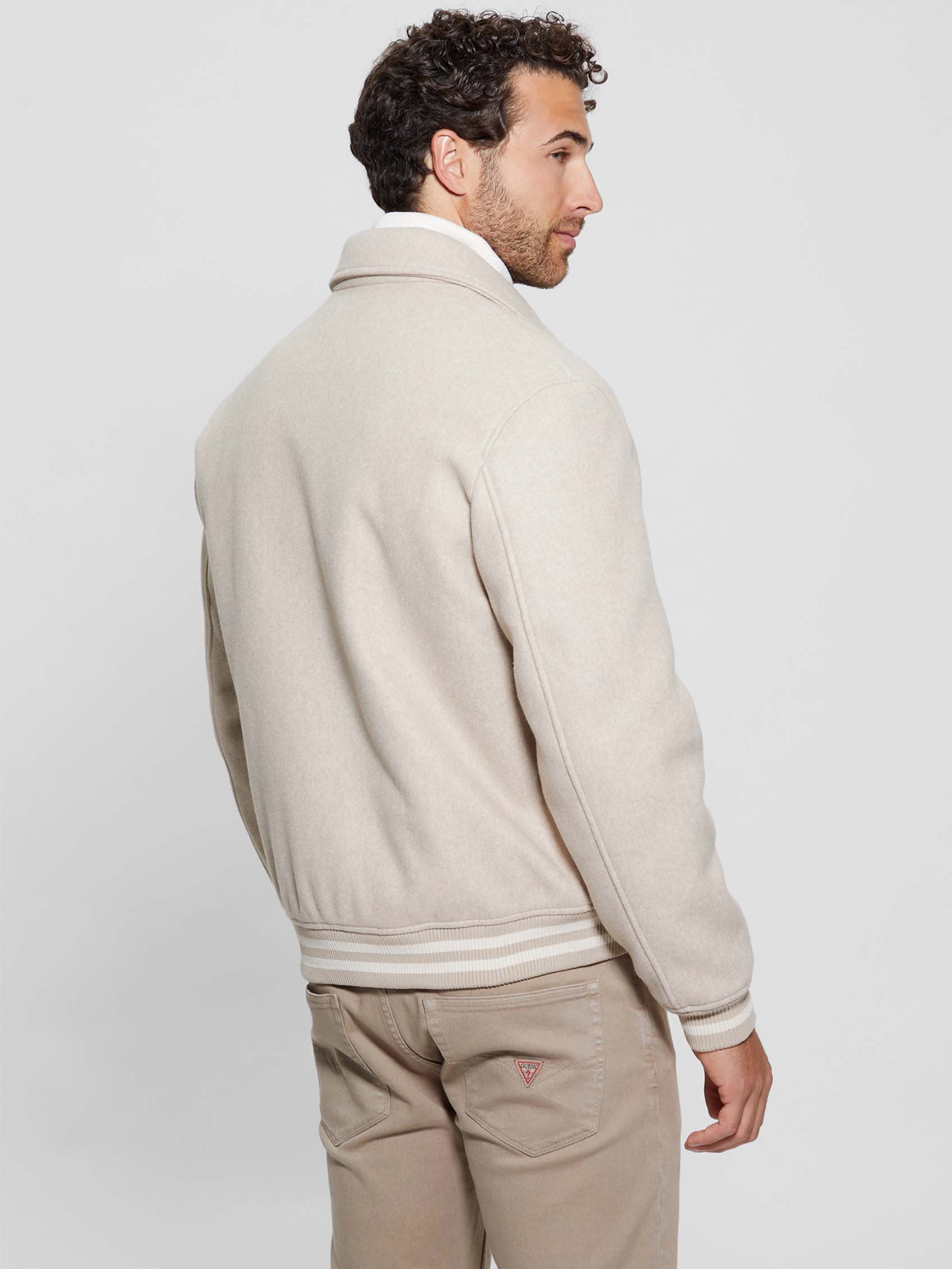Melton Bomber - Image 4