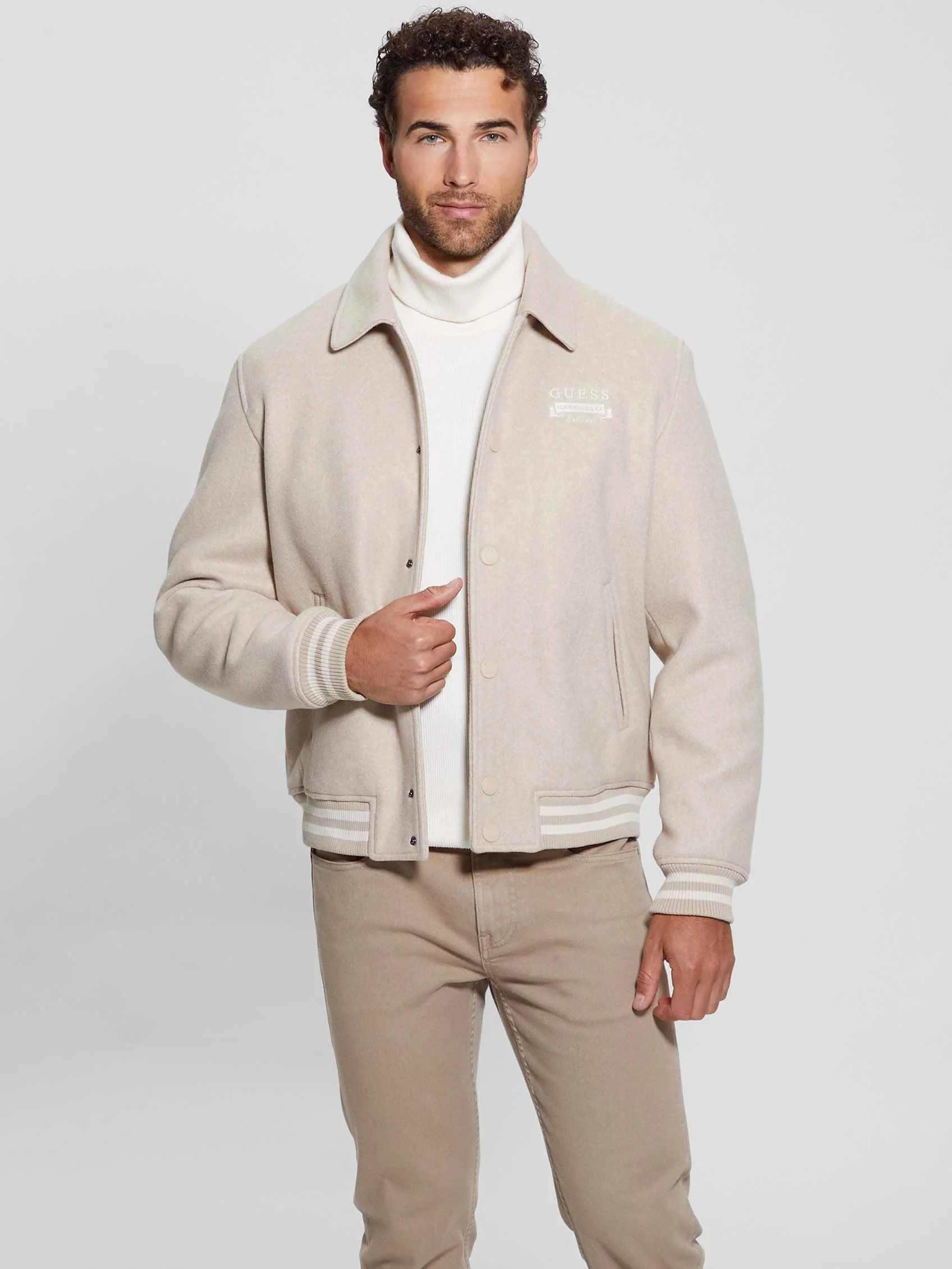 Melton Bomber - Image 5