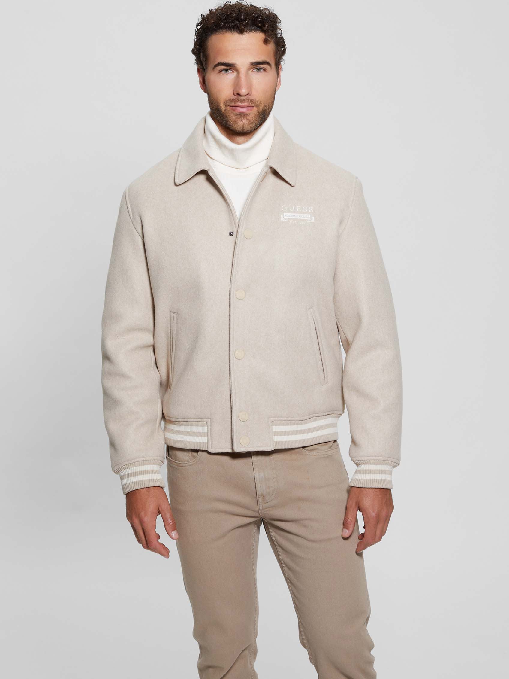 Melton Bomber - Image 6