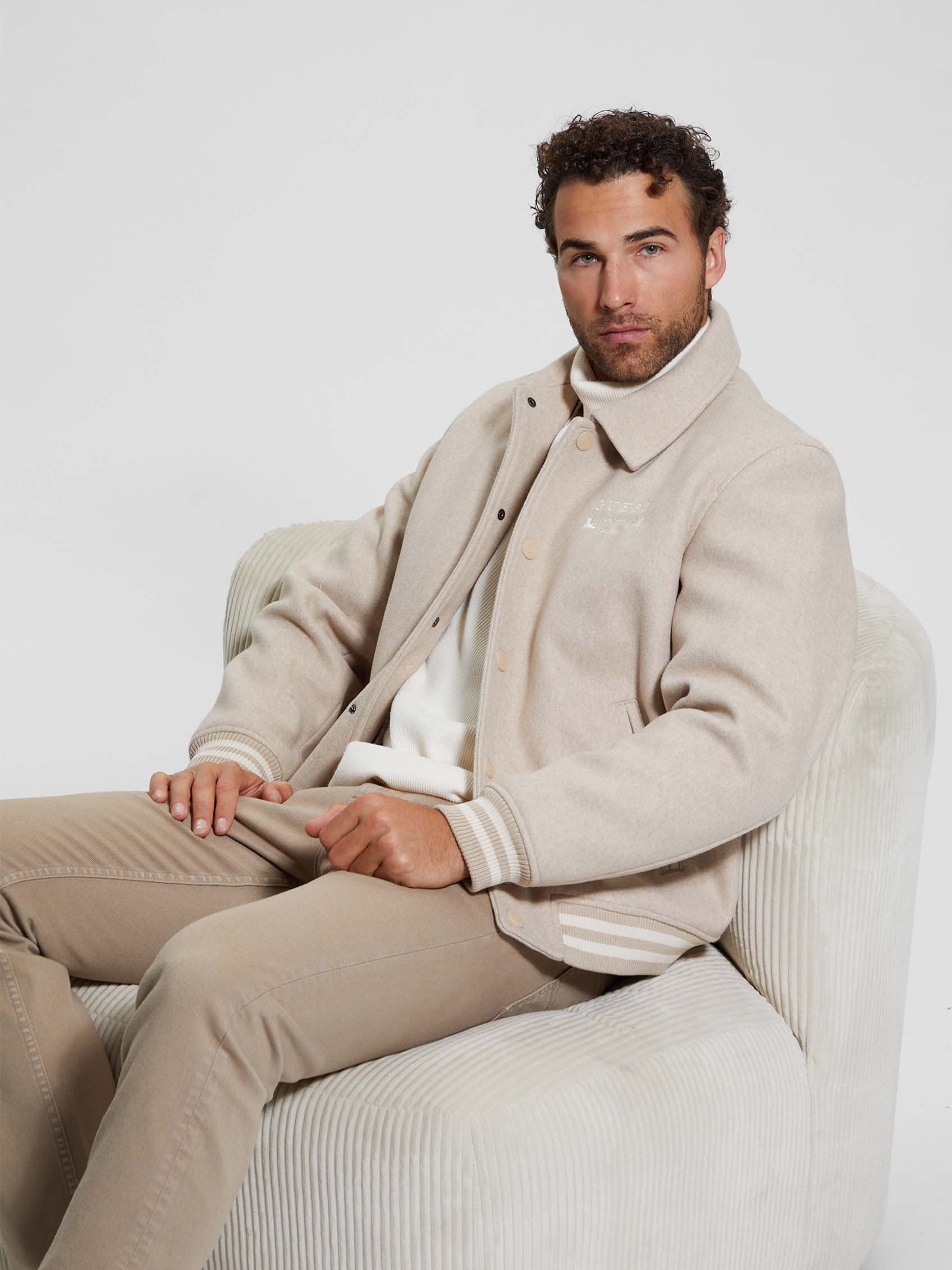 Melton Bomber - Image 7