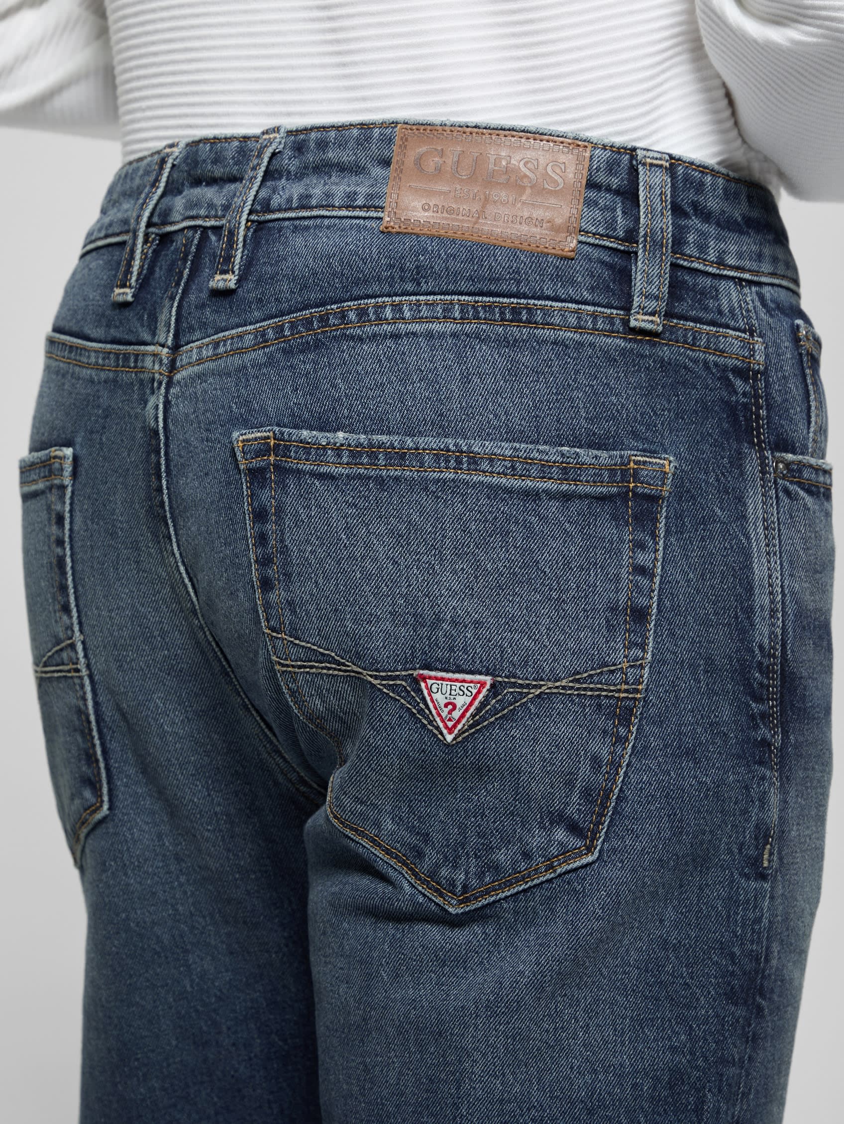 Davis Jeans - Image 2