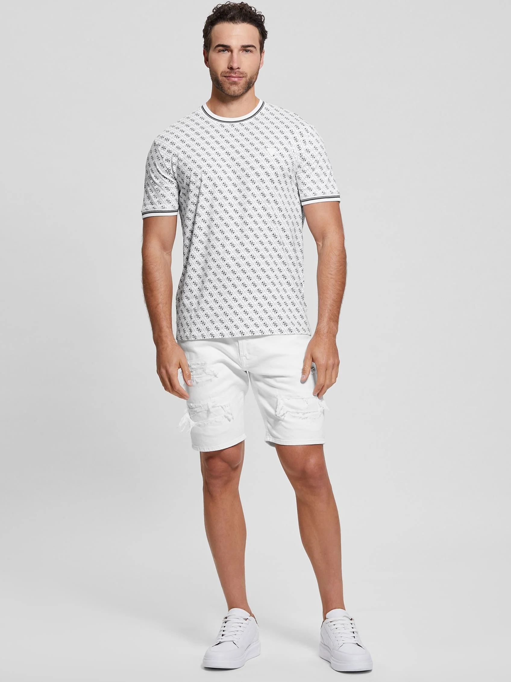 Marshall T-Shirt - Image 4