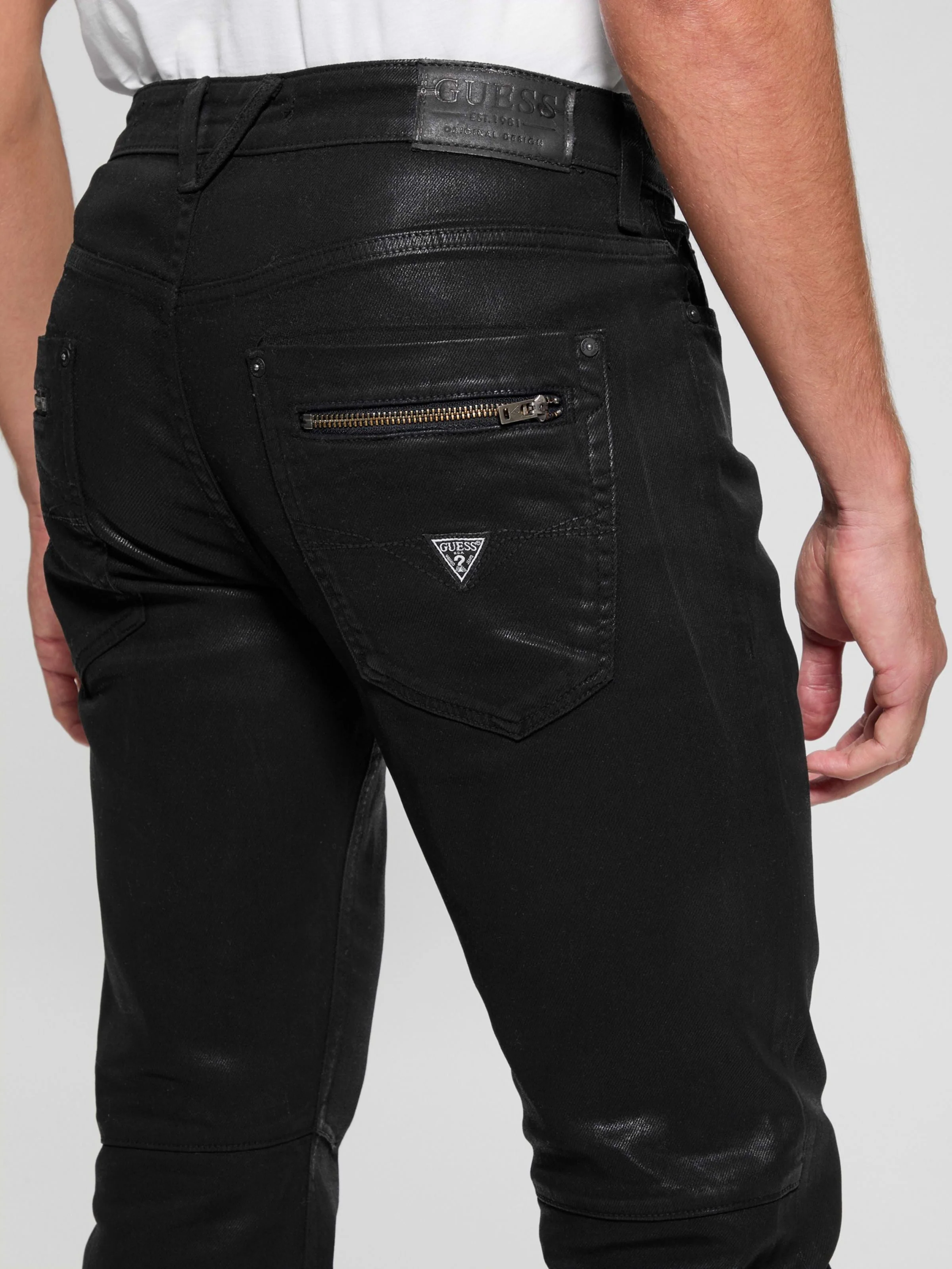 Mateo Jeans - Image 2