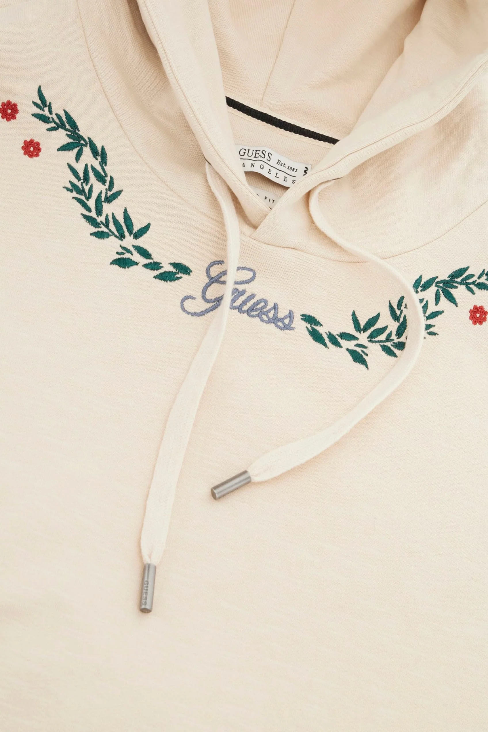 Mini Flowers Hoodie - Image 5