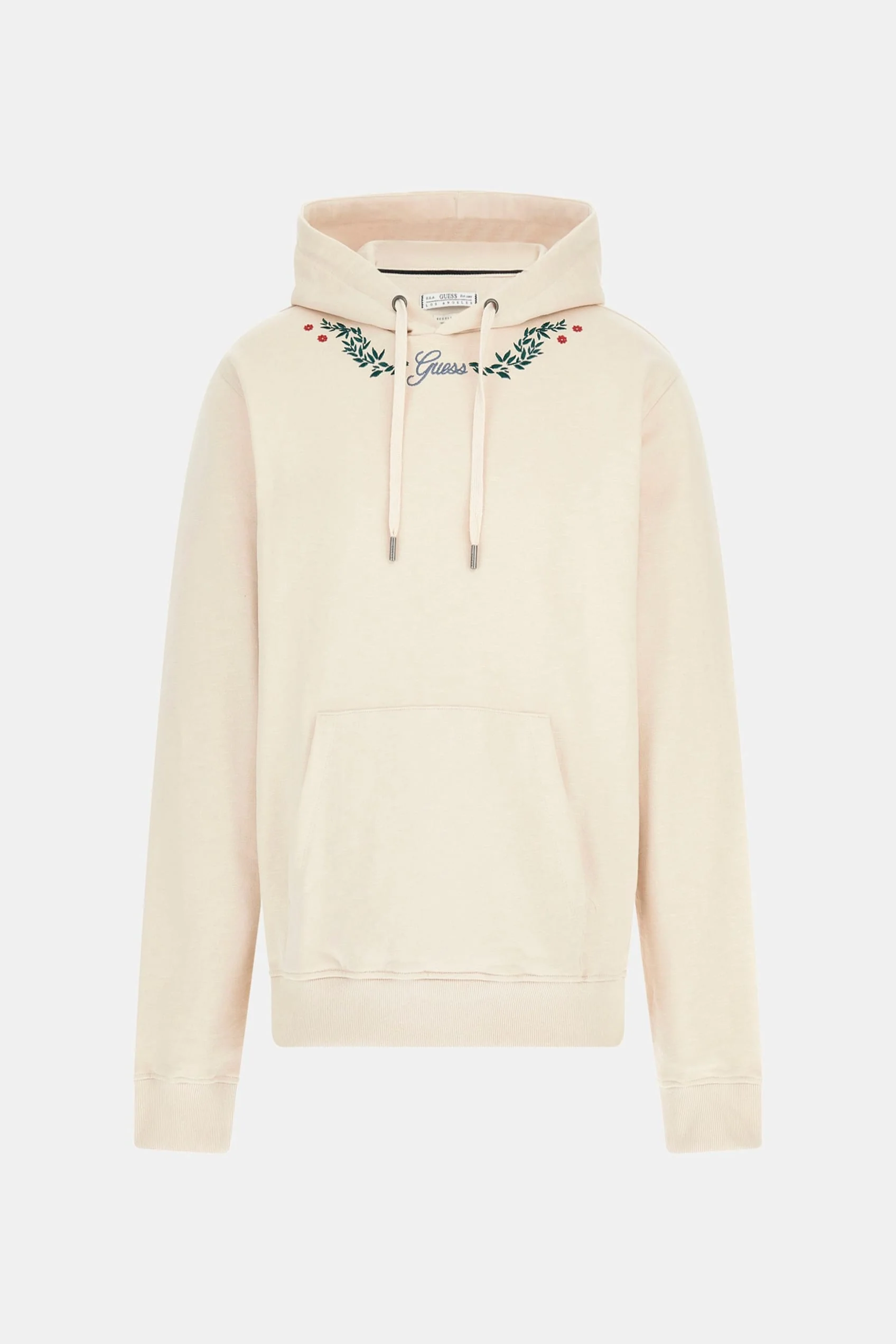 Mini Flowers Hoodie - Image 6