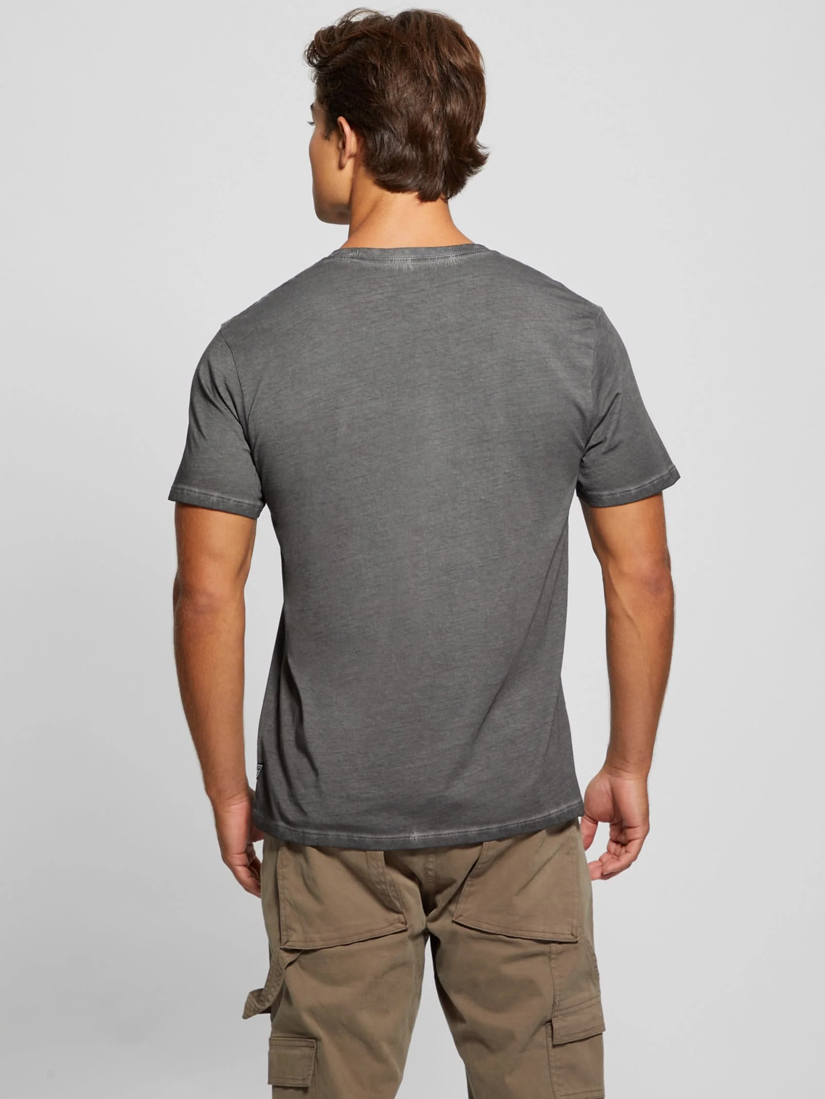 Still Life Floral BSC Short Sleeve Tee - Image 3