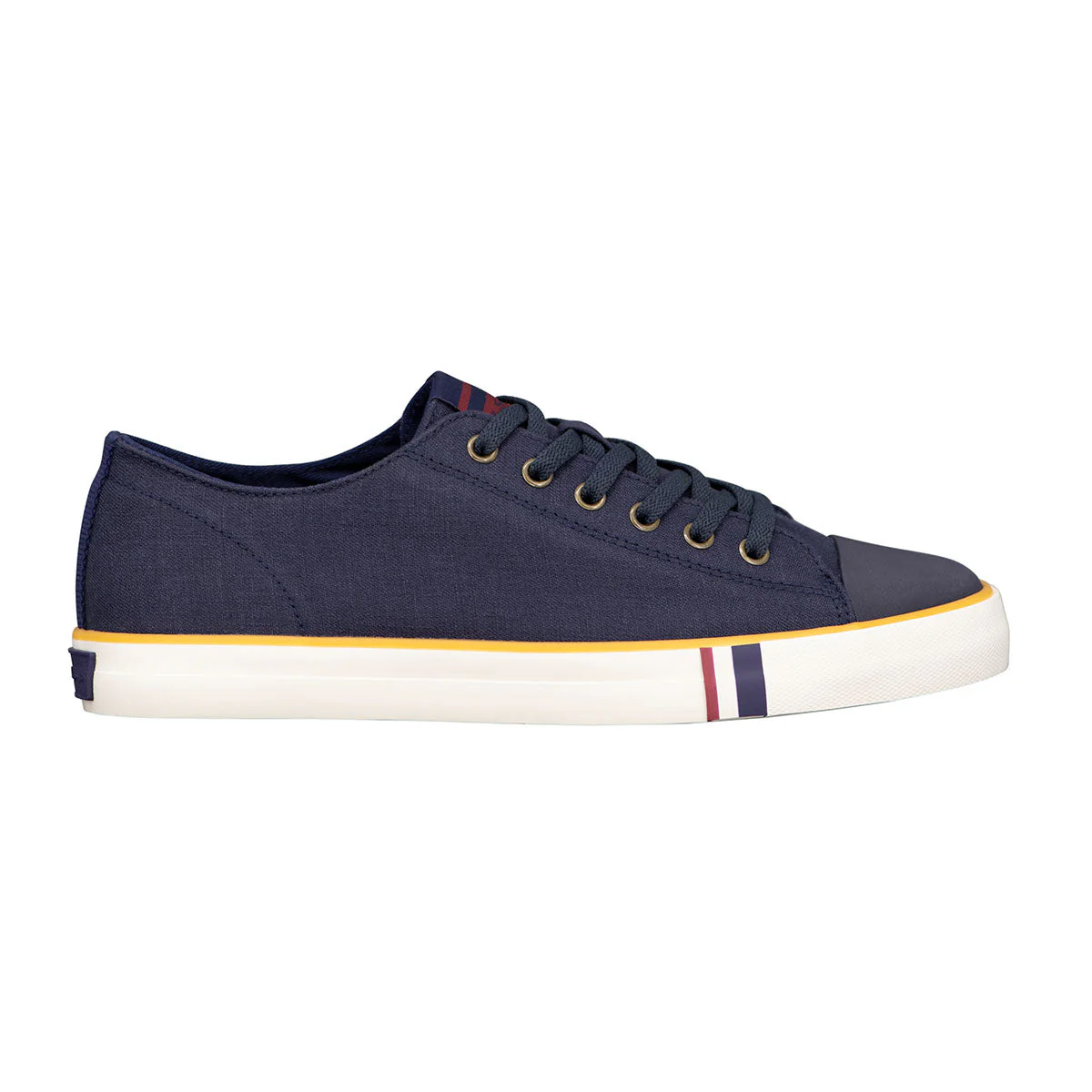 Hadley Lo Lace Up Sneaker - Image 2
