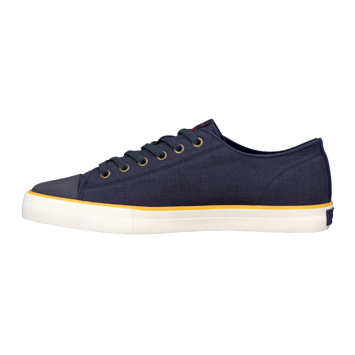 Hadley Lo Lace Up Sneaker - Image 3