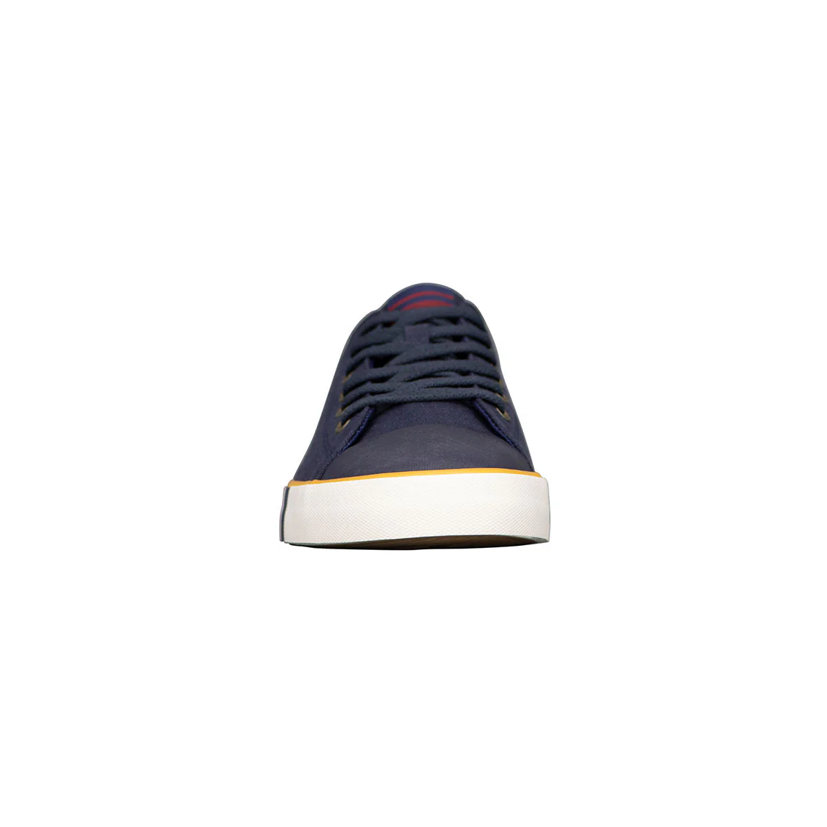 Hadley Lo Lace Up Sneaker - Image 4