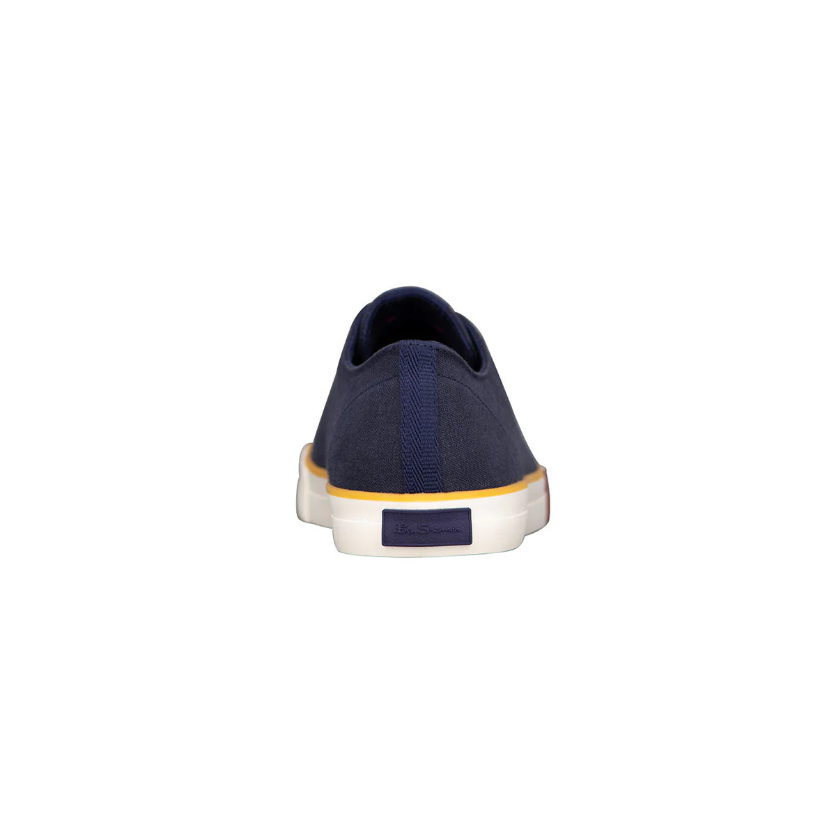 Hadley Lo Lace Up Sneaker - Image 5