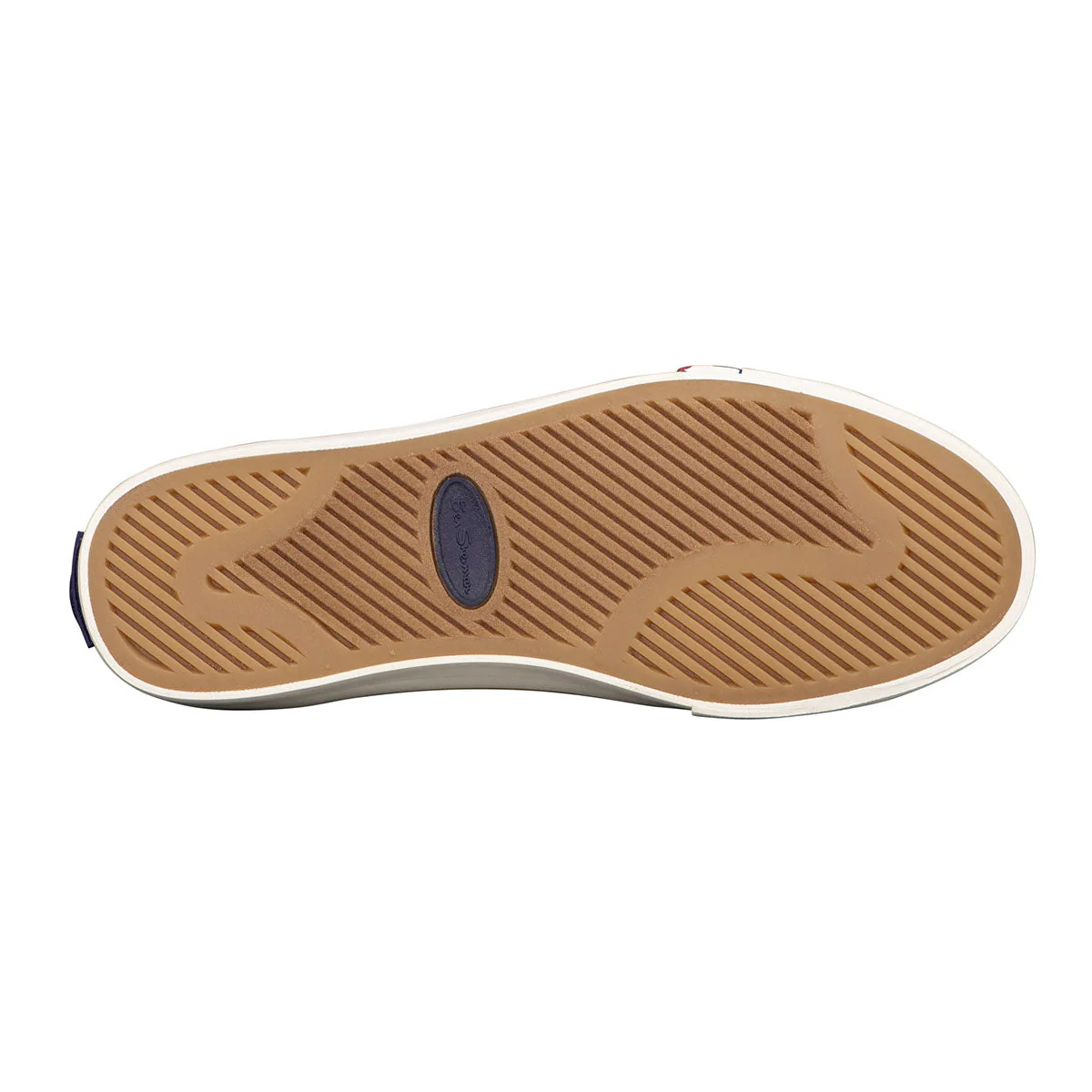 Hadley Lo Lace Up Sneaker - Image 6
