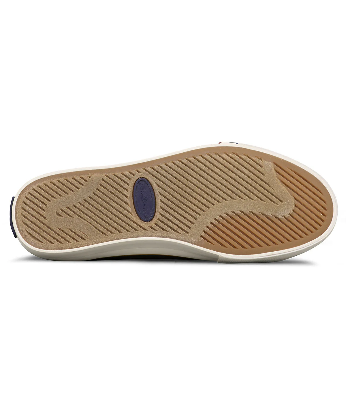Hadley Lo Lace Up Sneaker Shell Toe - Image 7