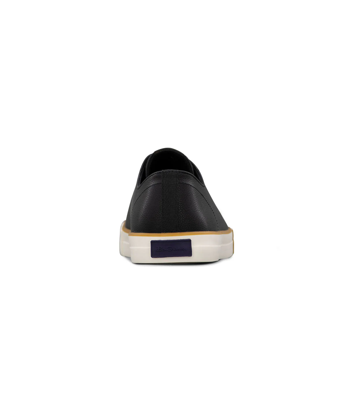 Hadley Lo Lace Up Sneaker Shell Toe - Image 6