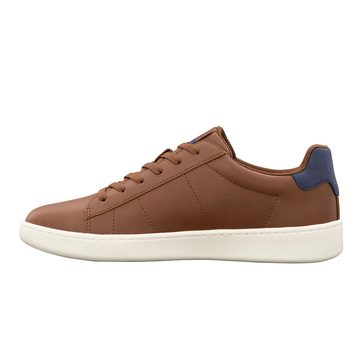 Hampton Lace Up Sneaker - Image 3