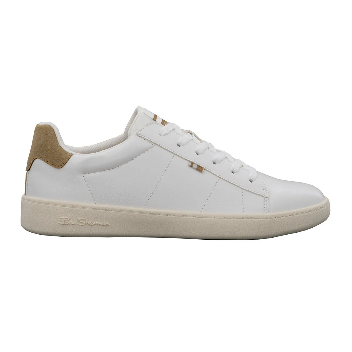 Hampton Lace Up Sneaker - Image 2