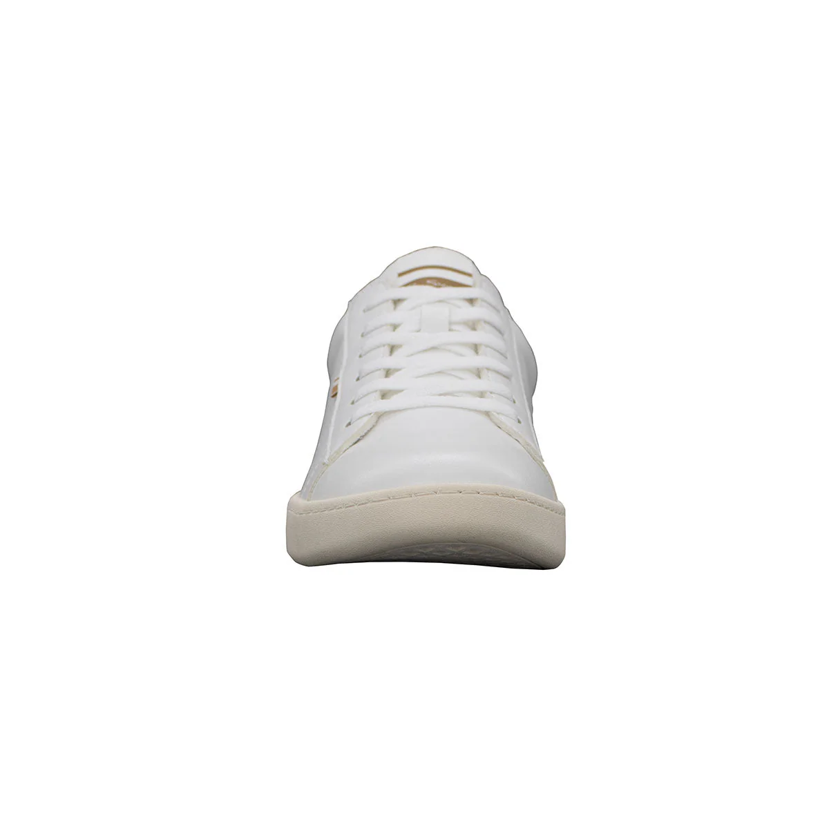 Hampton Lace Up Sneaker - Image 4
