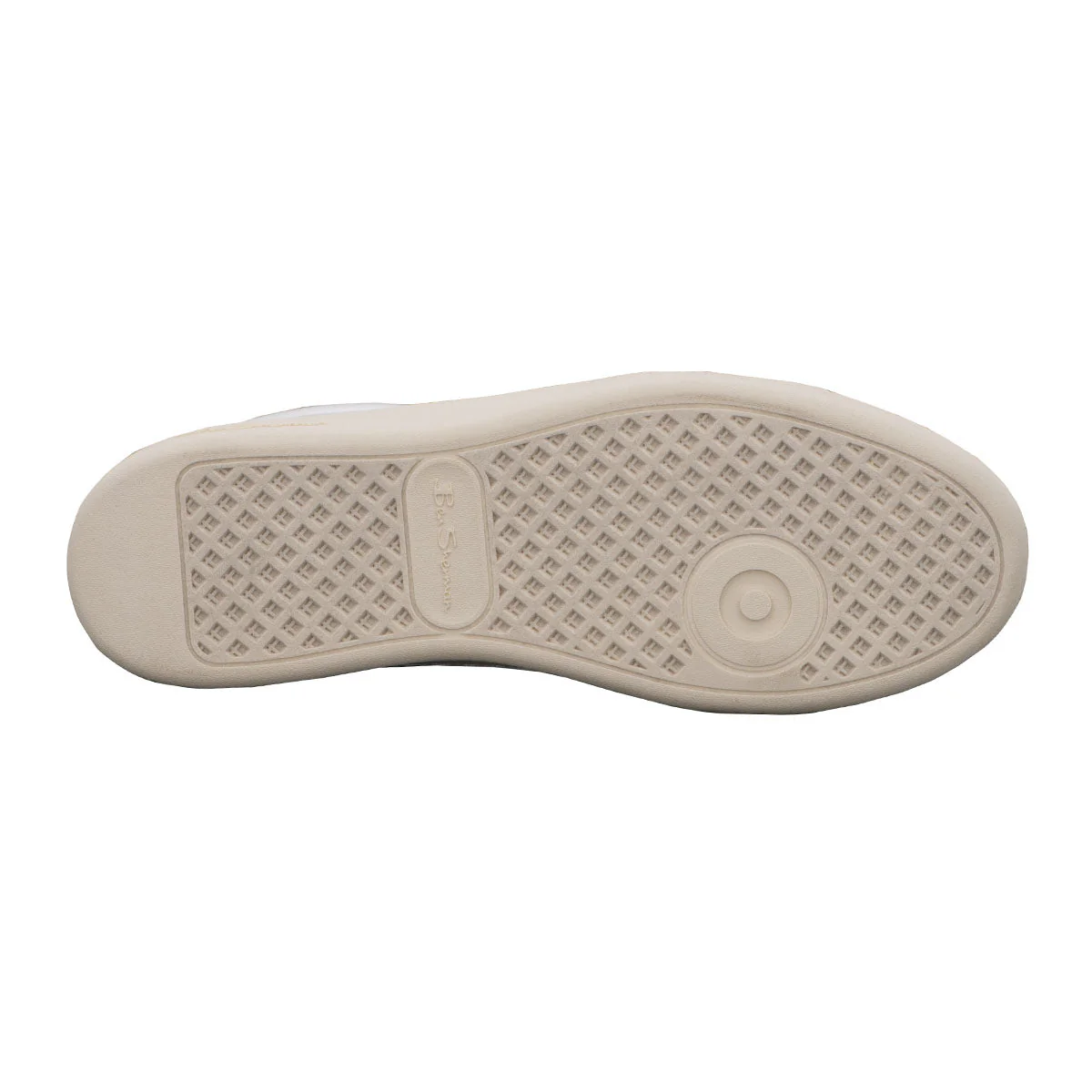 Hampton Lace Up Sneaker - Image 6