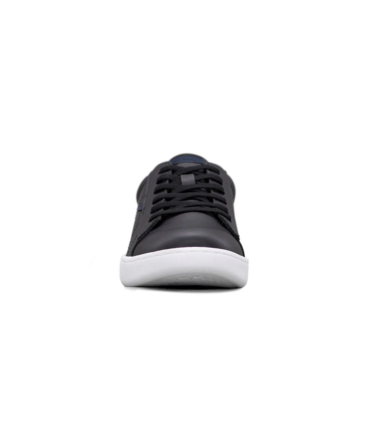 Hampton Plain Toe Lace Up Sneaker - Image 2