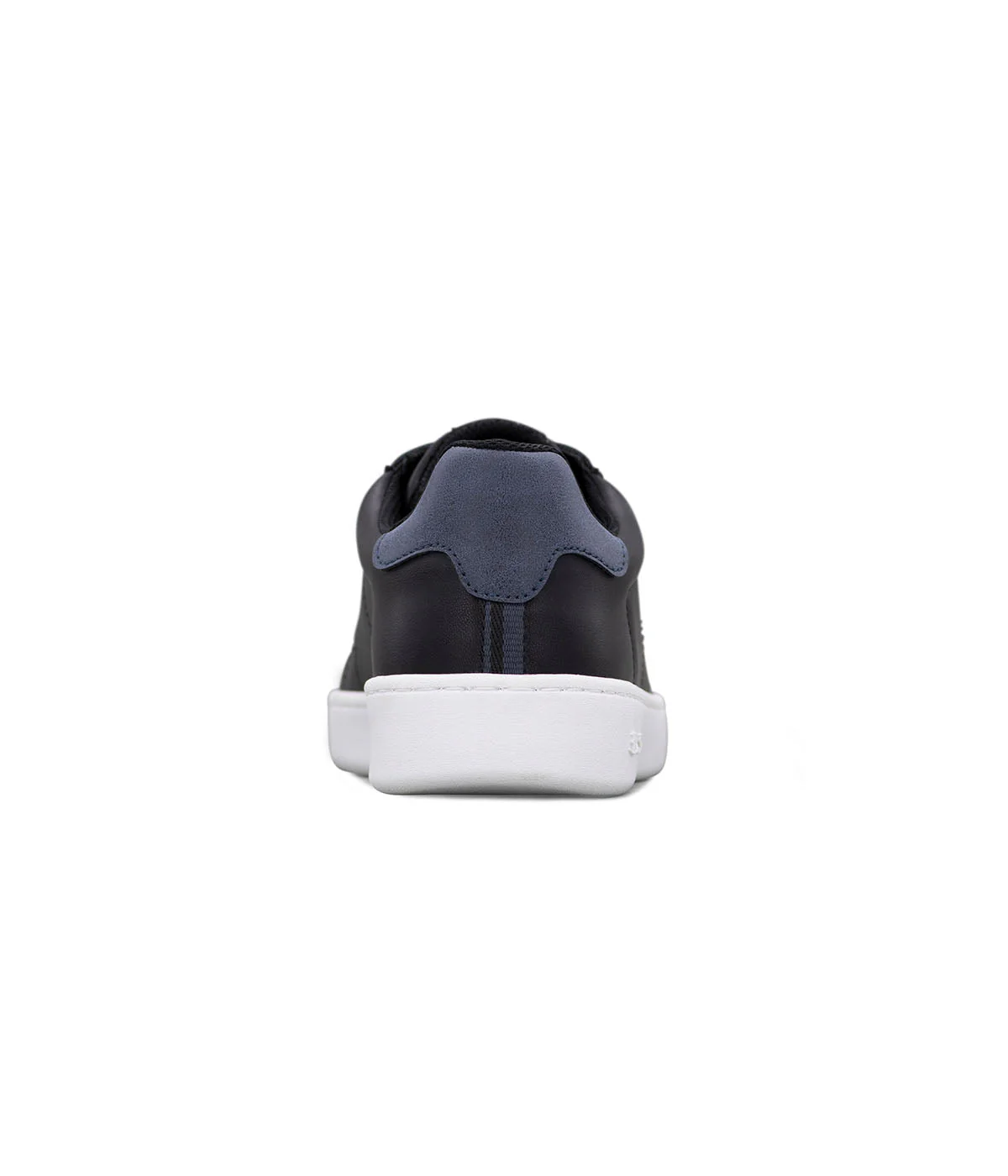 Hampton Plain Toe Lace Up Sneaker - Image 5
