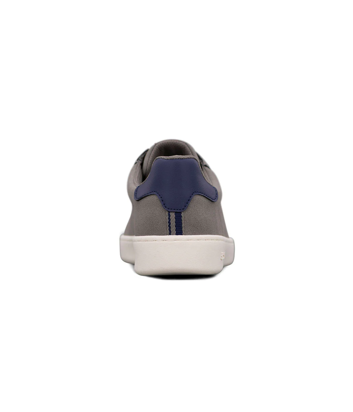 Hampton Plain Toe Lace Up Sneaker - Image 3